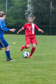 Bild 297 - wCJ SV Steinhorst/Labenz - VfL Oldesloe : Ergebnis: 18:0